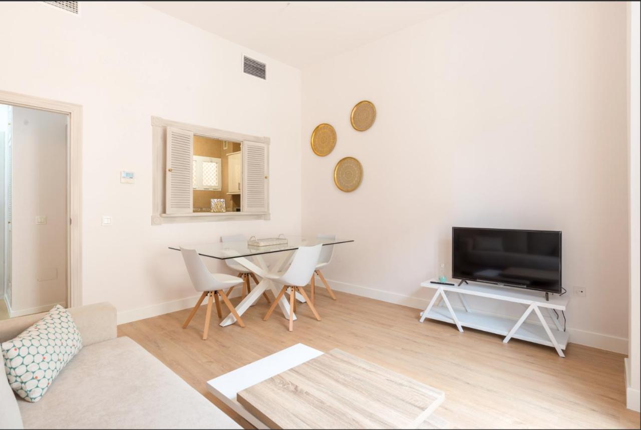 Merced10 2c Apartment Málaga