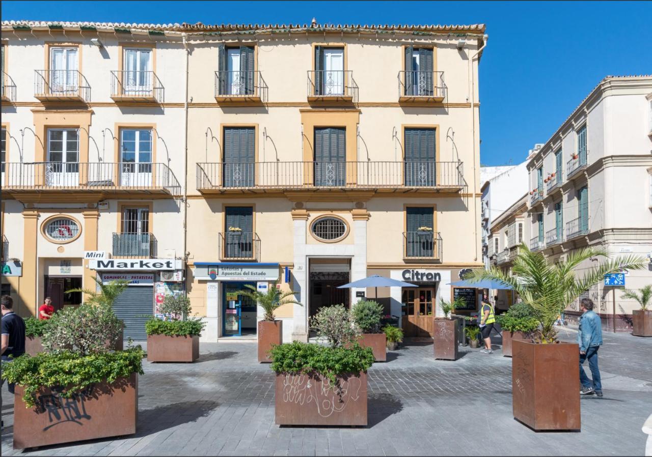 Apartment Merced10 2c Málaga